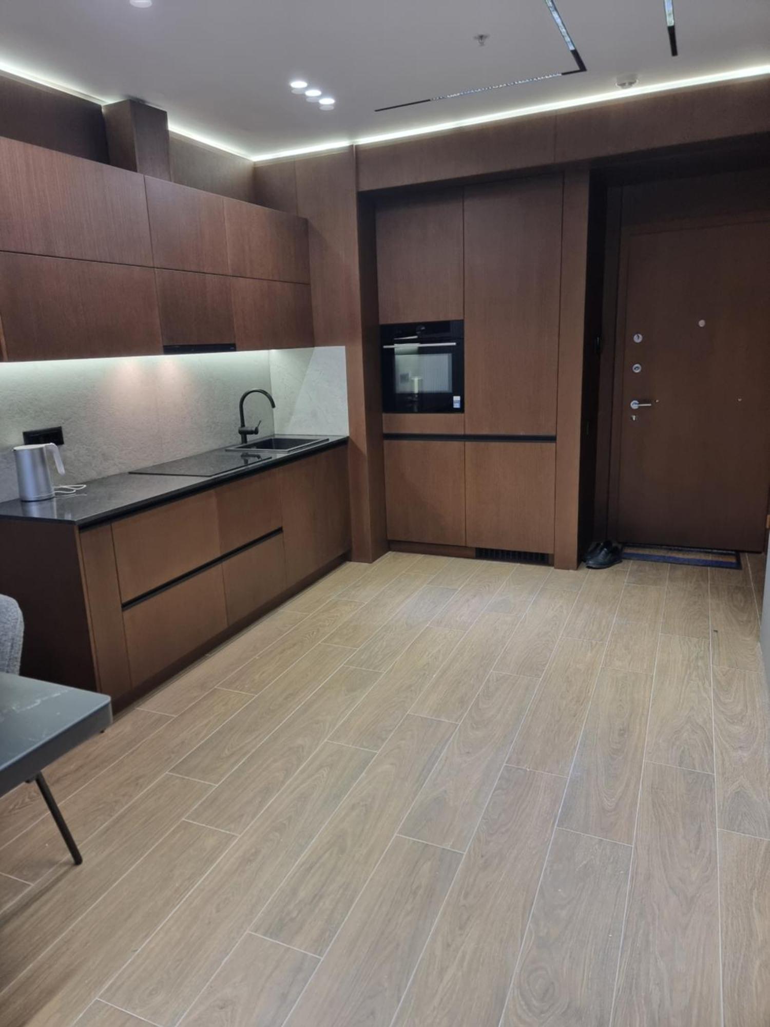 Premium Apartment In Porta Batumi Tower Exterior foto