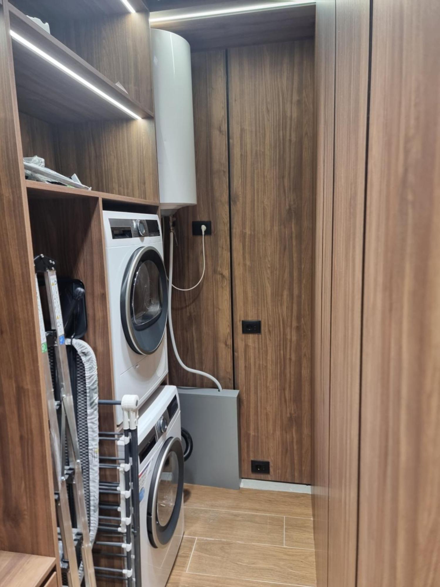 Premium Apartment In Porta Batumi Tower Exterior foto